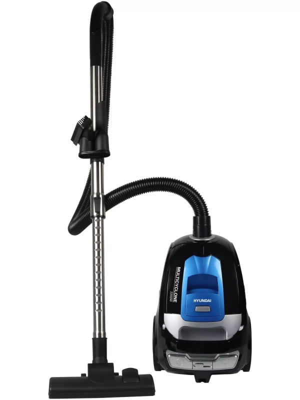Пылесос HYV-C2530 1.7л 2200Вт