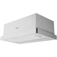 Вытяжка встраиваемая HBH 6230 IX нержавеющая сталь