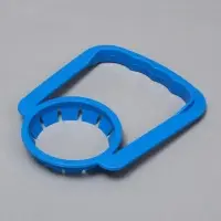 Ручка для бутылей, 19 л, кулерная