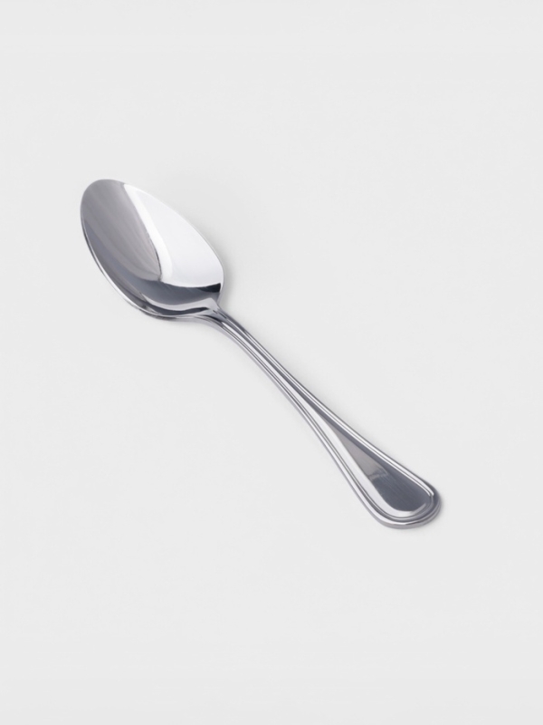 Ложка чайная 13,2 см, толщина 2 мм Oester