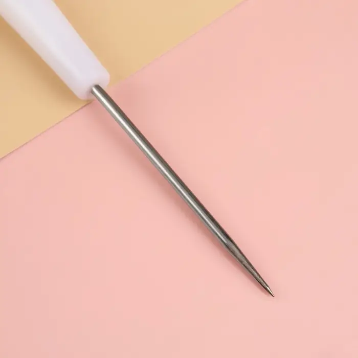 Шило швейное, 14&times;1.2 см