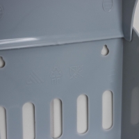 Держатель для туалетной бумаги &laquo;Фантазия&raquo;, цвет МИКС