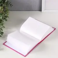 Фотоальбом 100 фото "Мишка"10X15см, ПП карм.