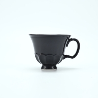 Кружка керамическая Dolce Ceramo. &laquo;Азур&raquo;, 300 мл