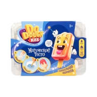 Игрушка в наборе тесто сухое &laquo;DO DOUGH kits. Мороженое&raquo;