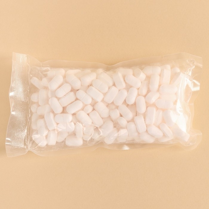 Драже Конфеты-таблетки &laquo;Отпустин&raquo; в коробке, 100 г.