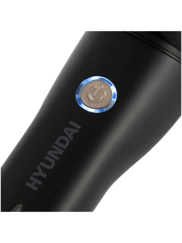 Электробритва H-SH8090 черный 3Вт