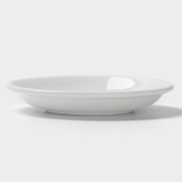 Блюдце d=12 см, к чашке 80 мл штабелируемой