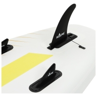 SUP доска надувная универсальная KELPIE 9.5", 290х80х15 см SUP доска надувная универсальная KELPIE 9.5", 290х80х15 см