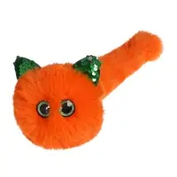 Puffy fluffy showbox (6pcs)