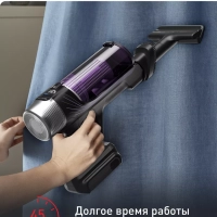 Беспроводной пылесос X-Force Flex 9.60 Allergy TY2039WO