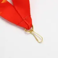 Лента для медали "Герб", 80 х 2 см