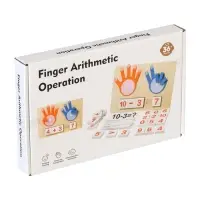 Детская обучающая  игра