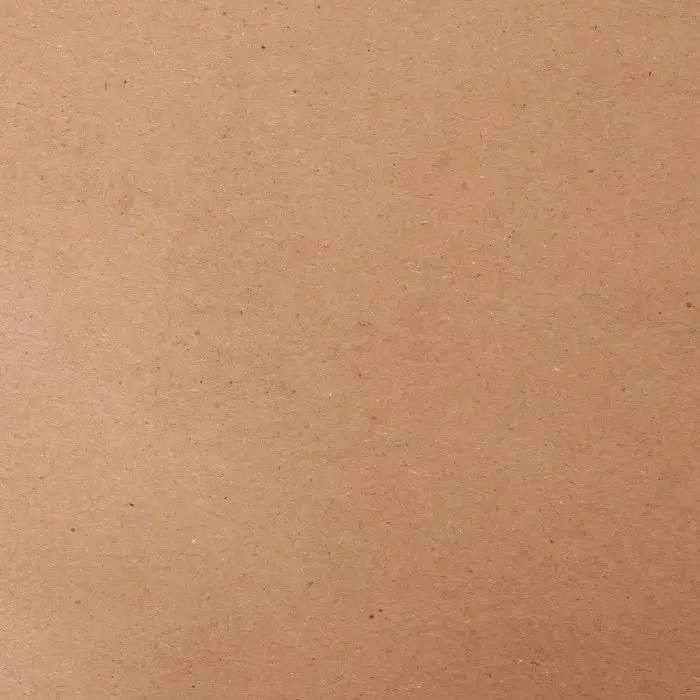 Бумага упаковочная новогодняя, крафт, &laquo;С Новым годом&raquo;, 50&times;70 см