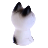 Резиновая игрушка «Котёнок Тошка», МИКС Резиновая игрушка «Котёнок Тошка», МИКС