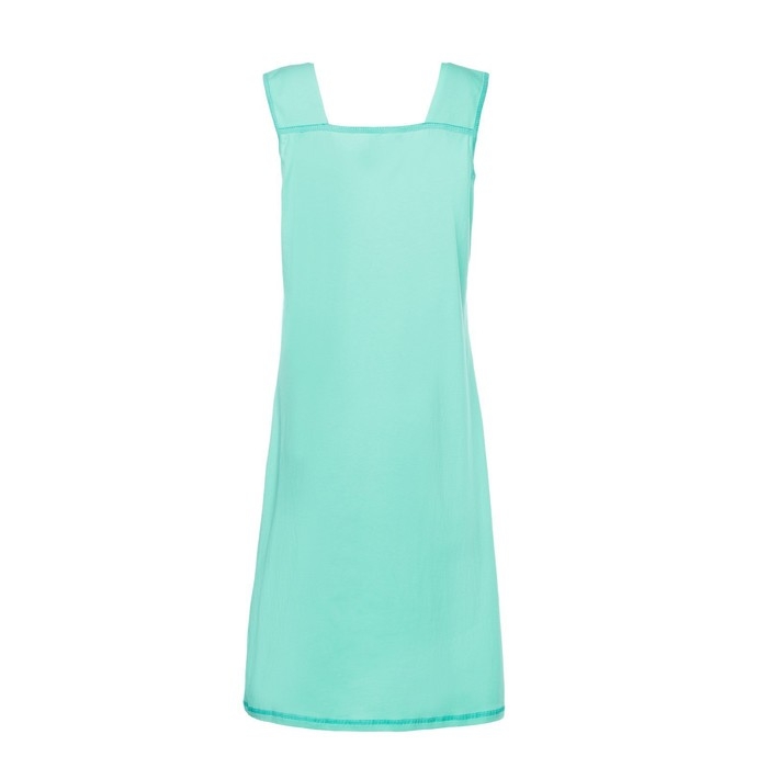 Ночная сорочка женская, цвет ментол, размер 58 Ночная сорочка женская, цвет ментол, размер 58