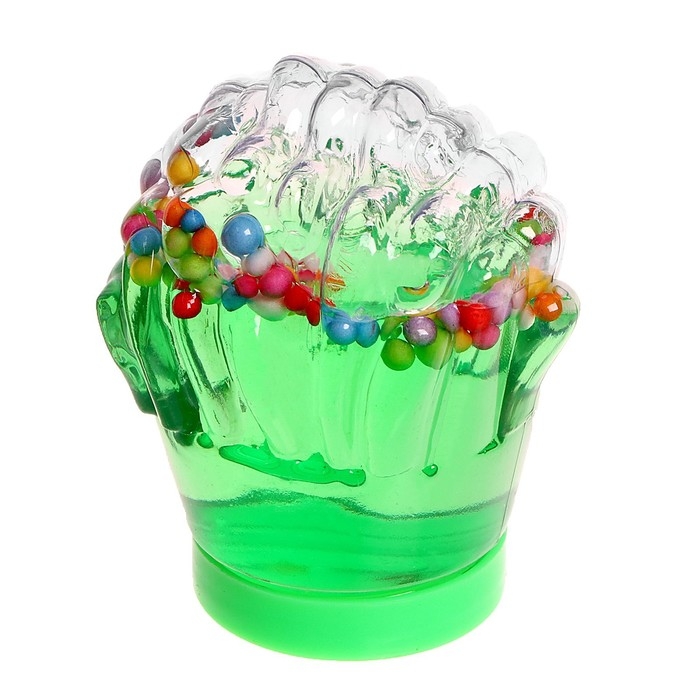 Лизун &laquo;Сладость&raquo;, цвета МИКС