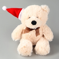 Мягкая игрушка &laquo;Медведь&raquo;, 9&times;10 см, МИКС