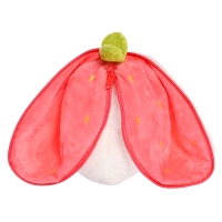 Мягкая игрушка &laquo;Зайка в клубнике&raquo;, 20 см