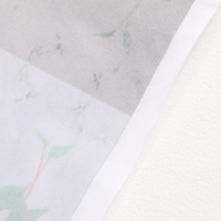 Фотофон винил "Мрамор и зелень" 80х120 см Фотофон винил "Мрамор и зелень" 80х120 см