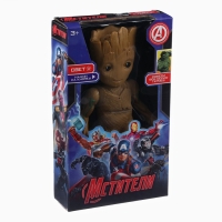 Фигурка «Мстители. Грут», MARVEL Фигурка «Мстители. Грут», MARVEL