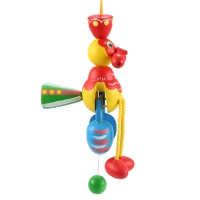 Дергунчик &laquo;Петушок&raquo;