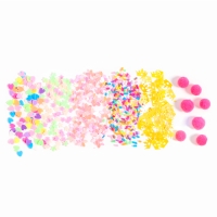 Набор для творчества «Декор: блёстки» Набор для творчества «Декор: блёстки»