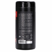 Салфетки чистящие д/экранов всех типов BRAUBERG MAX, 13x17 см, 100 шт в тубе, плотн, влажн Салфетки чистящие д/экранов всех типов BRAUBERG MAX, 13x17 см, 100 шт в тубе, плотн, влажн