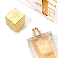 Парфюмерная вода унисекс Anna Abiyedh Poudree (по мотивамNarciso Poudree), 60 мл Парфюмерная вода унисекс Anna Abiyedh Poudree (по мотивамNarciso Poudree), 60 мл