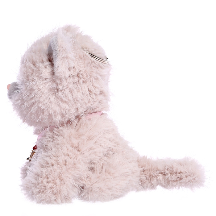 Мягкая игрушка &laquo;Кошечка Кнопка&raquo;, 13 см