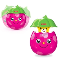 Музыкальная игрушка &laquo;Малинка-сюрприз&raquo;