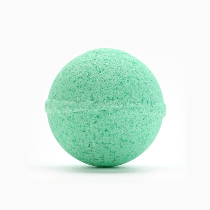 Бомбочка для ванны &laquo;Королева вечеринки&raquo;, 40 г, аромат цитруса, BEAUTY FОХ