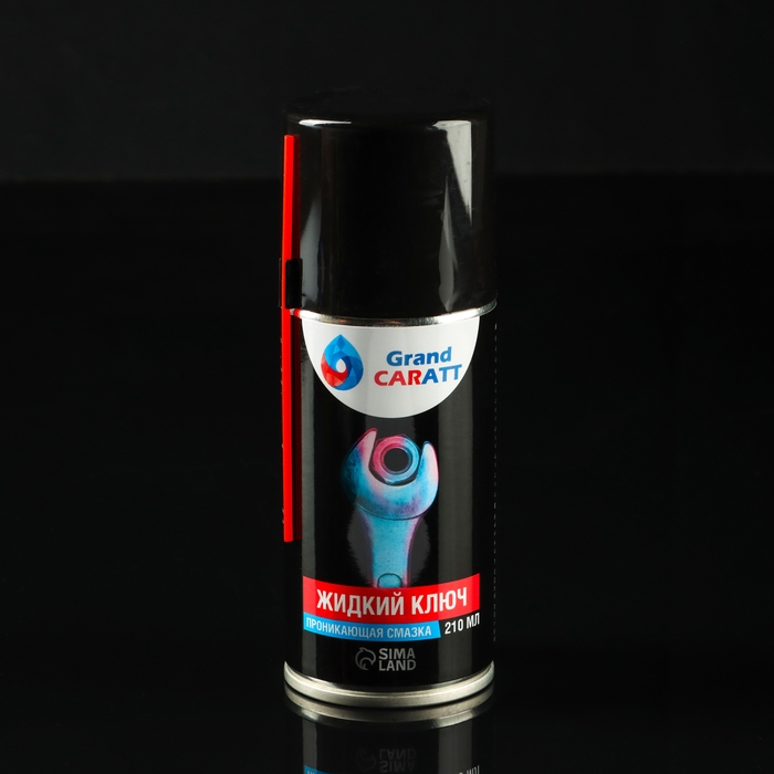 Подарочный набор Кому не важно на чем передвигаться Grand Caratt