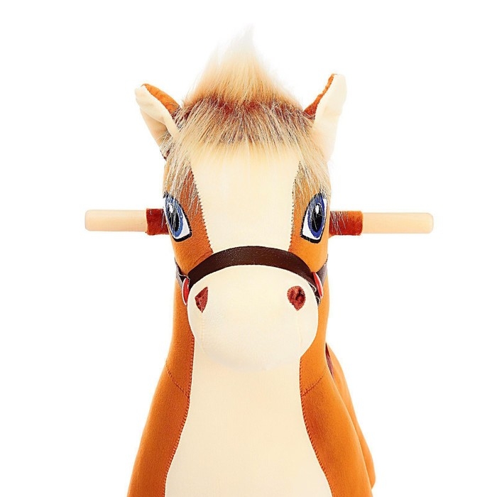 Качалка &laquo;Конь Вегас&raquo;, МИКС