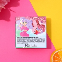 Душистая вода для девочек «Сочная клубника» 25 мл Душистая вода для девочек «Сочная клубника» 25 мл