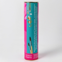 Картина по номерам в тубусе &laquo;Котята&raquo;, 30 х 40 см