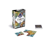 Настольная игра &laquo;Узоры&raquo;