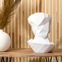 Набор для создания полигональной фигуры &laquo;Давид&raquo;, 32.5 х 44 см