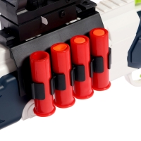 Ружьё &laquo;Стрелок&raquo;, с гильзами, стреляет мягкими пулями