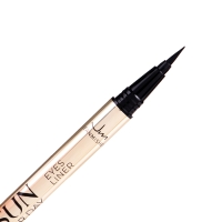 Подводка-фломастер для глаз, SUN for day, 1.1 гр Подводка-фломастер для глаз, SUN for day, 1.1 гр