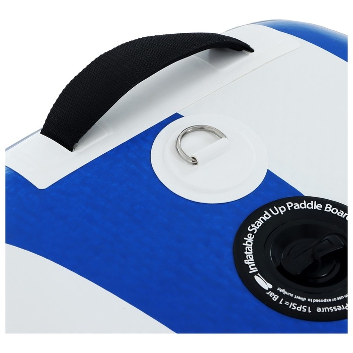 SUP доска надувная TOURING KELPIE 11.5", 347х80х15 см