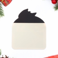 Календарь отрывной на магните "Счастья и радости!" символ года, 2025 год, 13 х 15,5 см Календарь отрывной на магните "Счастья и радости!" символ года, 2025 год, 13 х 15,5 см