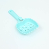 Туалет для кошек закрытый 47 x 47 x 35 см, бирюзовый Туалет для кошек закрытый 47 x 47 x 35 см, бирюзовый