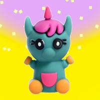 Детский игровой автомат &laquo;Питомцы&raquo; с игрушками, в наборе 6 шаров-сюрпризов