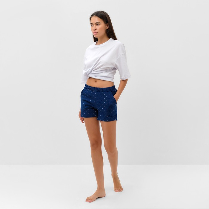 Шорты женские KAFTAN Шорты женские KAFTAN "Tropical dream" р. 44-46