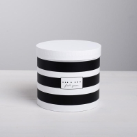 Набор коробок 4 в 1, упаковка подарочная, &laquo;For you&raquo;, 14 х 14 х 13 - 20 х 20 х 17,5 см