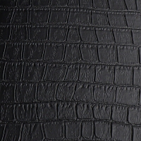 Телефонная книга А5, 64 листа deVENTE. Wild, твердая обложка из искусственной кожи с поролоном, кремовый блок 70 г/м2, чёрный Телефонная книга А5, 64 листа deVENTE. Wild, твердая обложка из искусственной кожи с поролоном, кремовый блок 70 г/м2, чёрный