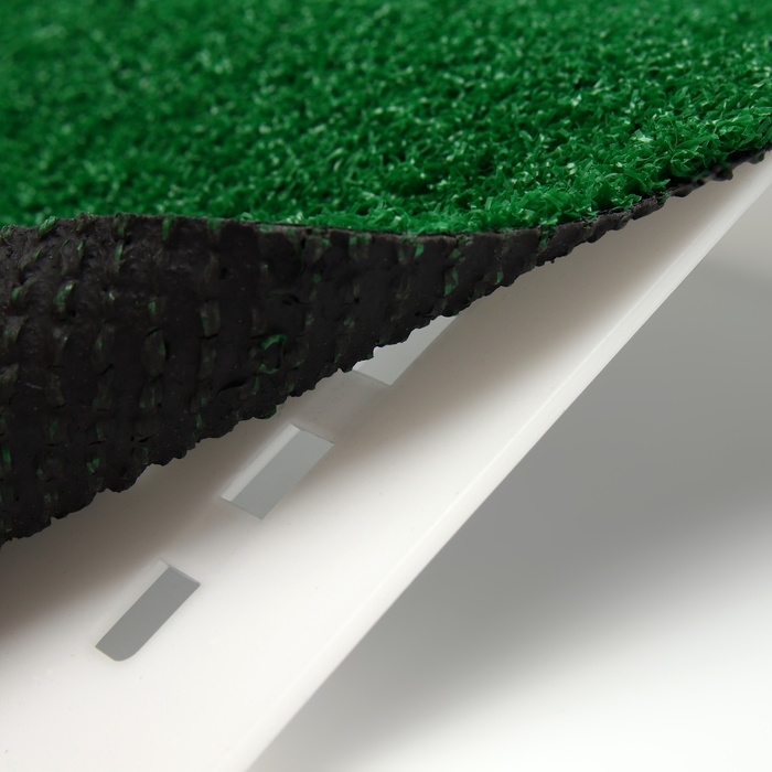 Мостик для черепах большой, на присосках, 20,5 х 20 х 6 см Мостик для черепах большой, на присосках, 20,5 х 20 х 6 см