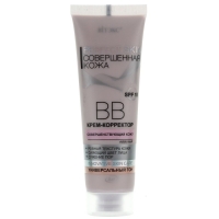 BB-крем-корректор Bitэкс Perfect Skin &laquo;Совершенная кожа&raquo;, 50 мл