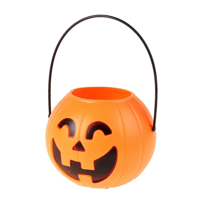 Прикол &laquo;Тыква&raquo;, конфетница